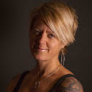 Meet your Posher, Dawn